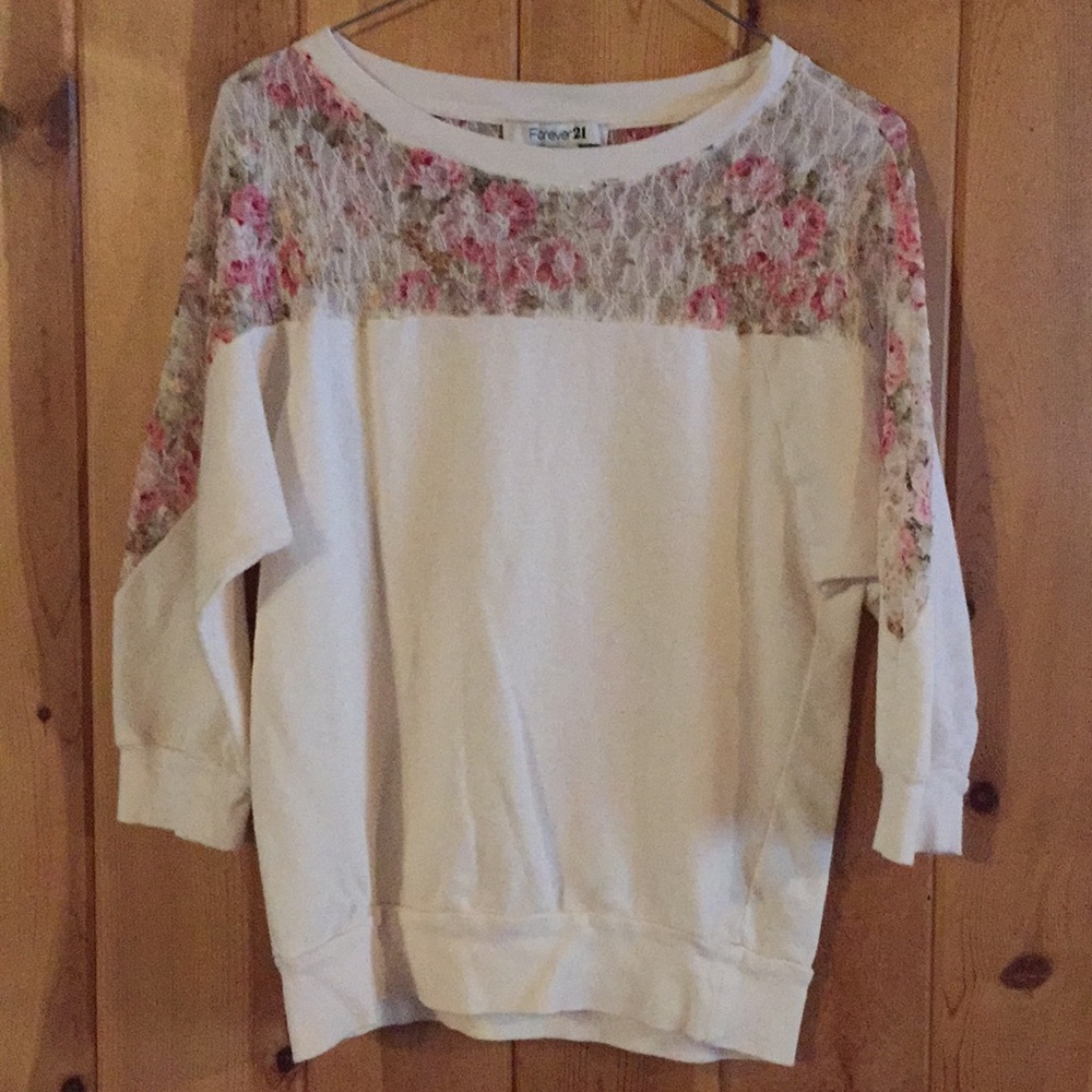 Forever 21 shirt